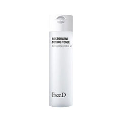 Restorative Toning Toner - Tonico Ricostituente