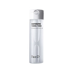 Restorative Toning Toner - Tonico Ricostituente