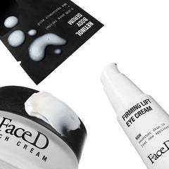 Face D Timeless Kit Xmas