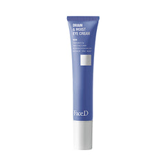 Face D Eye Care Kit