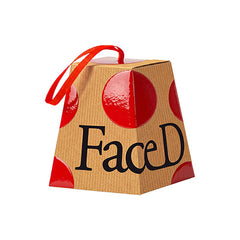 Face D Tree Pure Plump