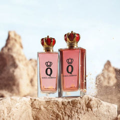 Dolce & Gabbana Q by Dolce&Gabbana Eau de Parfum Intense