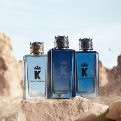 Dolce & Gabbana K by Dolce&Gabbana Eau de Parfum Intense