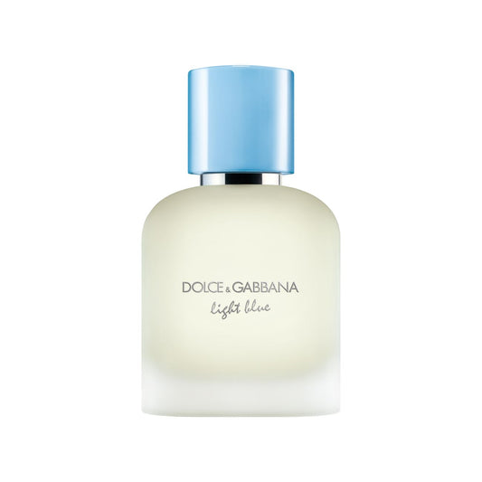 Light Blue Pour Homme