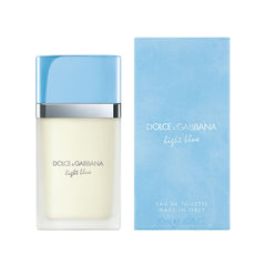 Light Blue Eau de Toilette