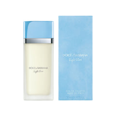 Light Blue Eau de Toilette