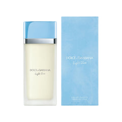 Light Blue Eau de Toilette