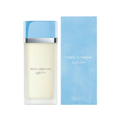 Light Blue Eau de Toilette