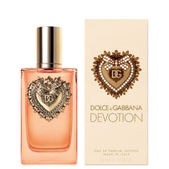 Dolce & Gabbana Devotion Eau de Parfum Intense