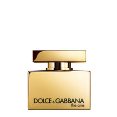 Dolce & Gabbana The One Gold Eau de Parfum Intense