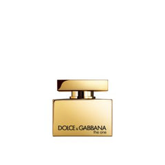 Dolce & Gabbana The One Gold Eau de Parfum Intense