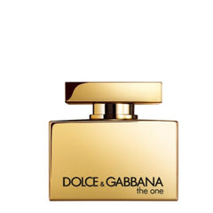 Dolce & Gabbana The One Gold Eau de Parfum Intense