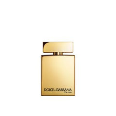 Dolce & Gabbana The One for Men Gold Eau de Parfum Intense