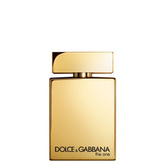 Dolce & Gabbana The One for Men Gold Eau de Parfum Intense