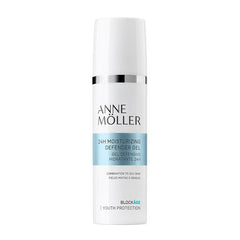 Anne Moller Blockâge 24h Moisturizing Defender Gel