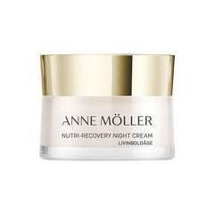 Anne Moller Livingoldâge Nutri-Recovery Night Cream
