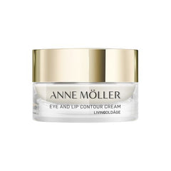 Anne Moller Livingoldâge Eye And Lip Contour Cream