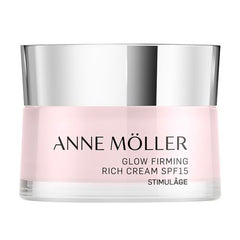 Anne Moller Stimulâge Glow Firming Rich Cr Spf15