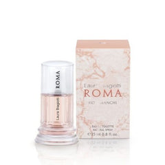 Laura Biagiotti Roma Fiori Bianchi Eau de Toilette