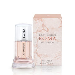 Laura Biagiotti Roma Fiori Bianchi Eau de Toilette
