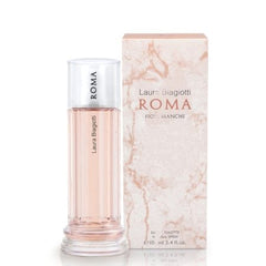 Laura Biagiotti Roma Fiori Bianchi Eau de Toilette