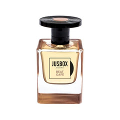 Jusbox Beat Cafè Eau de Parfum