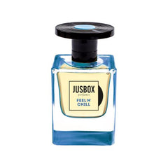 Jusbox Feel 'N' Chill Eau de Parfum