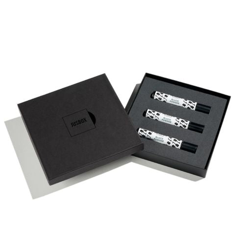 Black Powder Eau de Parfum