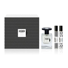 Jusbox Cheeky Smile Set