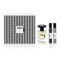 Jusbox Visionary Eye Set