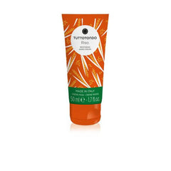 Tuttotondo Riso Crema mani ristrutturante