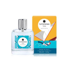 Tuttotondo Vela Eau de toilette
