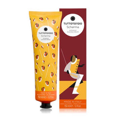 Tuttotondo Scherma Crema da barba ristrutturante