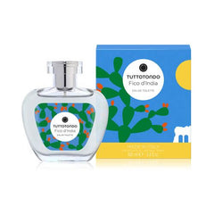 Tuttotondo Fico D'India Eau de toilette