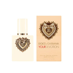 Dolce & Gabbana Your Devotion Eau de Parfum Intense