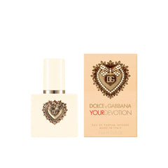 Dolce & Gabbana Your Devotion Eau de Parfum Intense