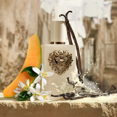 Dolce & Gabbana Your Devotion Eau de Parfum Intense