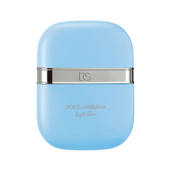 Dolce & Gabbana Light Blue Eau de Toilette Perfume Gel