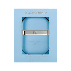Dolce & Gabbana Light Blue Eau de Toilette Perfume Gel