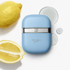Dolce & Gabbana Light Blue Eau de Toilette Perfume Gel