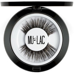 Mulac Eyelashes Flirty 02