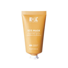 Mulac Sos Mask - Puryfing Mask