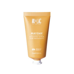 Mulac Mayday - Detoxing Scrub
