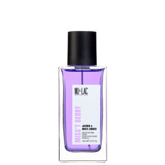 Mulac Miss't Berry - Jasmin & White Amber - Essenza Ristrutturante Per Capelli
