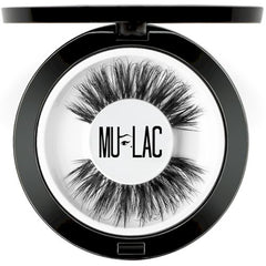 Mulac Eyelashes Sognami 09
