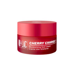 Mulac Cherry Charge Moisturizing Face Cream