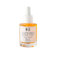 Mulac Juicy Pop Acid Exfoliating Serum