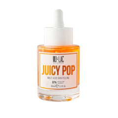 Mulac Juicy Pop Multi Acid Skin Peeling