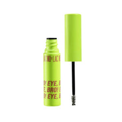 Mulac Eyebrow Fixing Gel Eye, Bro! Browceo