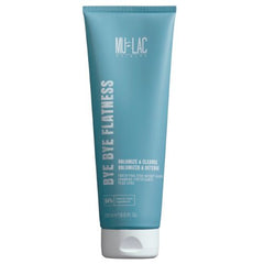 Mulac Bye Bye Flatness Peso Zero Hair Shampoo